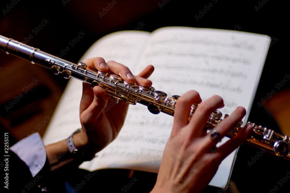 The Flute: A Timeless Woodwind Wonder