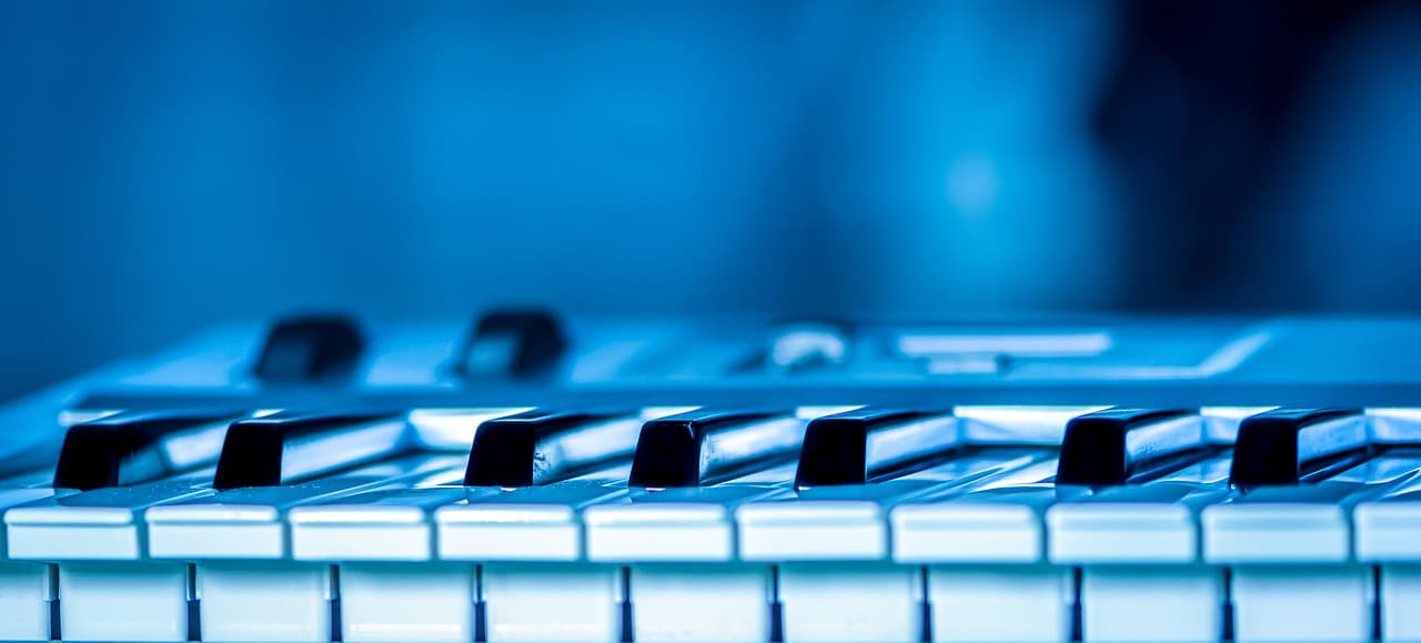 Electronic Music Production