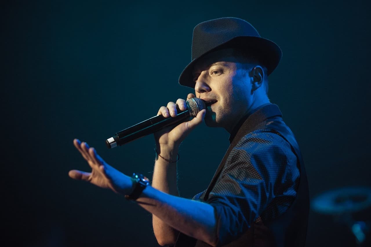 Advanced Vocal Techniques